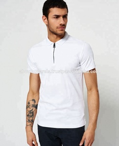 T-shirts polo style manches courtes 100% coton matériel personnalisé hommes polos haute qualité hommes respirant polos - Product Image 2