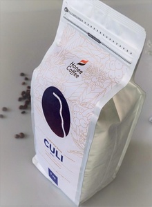 เวียดนามพีเบอรี่คั่วเมล็ดกาแฟคั่วขนาดกลาง250กรัม500กรัมถุง1กก. - Product Image 5