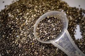 2021 Chia Seeds-100% Nature Brand Common Cultivation South Africa Origin - Product Image 5