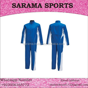 Survêtements personnalisés en gros avec broderie et logo personnalisé et impression et conception, - Product Image 3