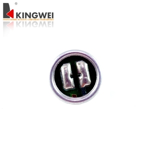 High Quality Electret Omnidirectional <b>Microphone</b> - Product Image 4