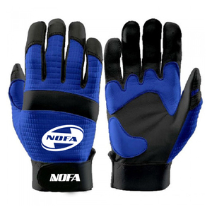 Guantes de Béisbol de Cuero al por Mayor con Diseño Personalizado - Product Image 1
