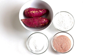 Harina de Camote - Polvo de Camote Origen Vietnam - Product Image 6