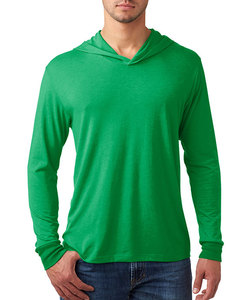 OEM 2022 Sweat à capuche à manches longues léger et décontracté pour jeunes garçons Sweat à capuche unicolore pour hommes - Product Image 3