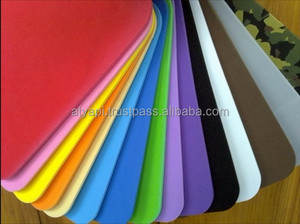 ATYAPI Factory Price Foam <b>EVA</b> Sheet 2-10mm Waterproof Custom OEM Packaging Eco Material Sports Application - Product Image 3