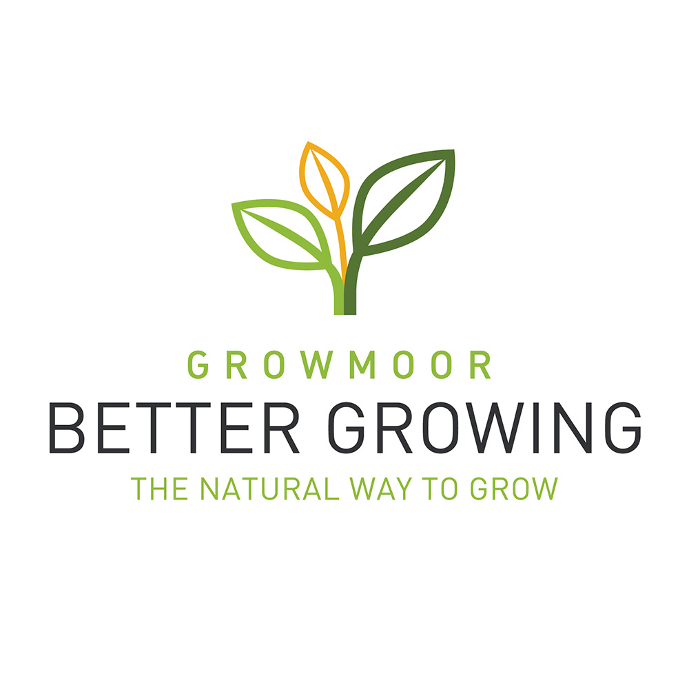 Growmoor Recycling LTD logo