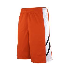 Camisetas de baloncesto en línea personalizables, uniformes de ropa deportiva de talla grande y secado rápido, conjuntos transpirables de sublimación con logotipo personalizado XL - Product Image 3