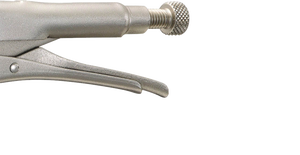 Pince à filtre à huile professionnelle de Taïwan, pince à filtre à huile de qualité DIY, en cuivre, avec personnalisation OEM disponible, type américain et européen, taille 11 pouces - Product Image 3