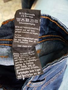 Pantalones Cortos de Mezclilla para Hombre, Diseño Nuevo 2018, Marca Propia, Prendas de Bangladesh, Material Mixto, 28-38 Pulgadas, 5000 - Product Image 5