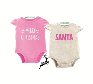 gots Organic Cotton Cotton online Baby kids Cloths Cute Short Sleeve Girls Sweater Clothes Baby Knitted Rompers <b>set</b> - Product Image 1