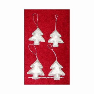 Zari Hand Embroidery Ornament - Product Image 1