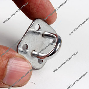 Pin de rodillo, hebilla de cinturón sin níquel 2022 - Product Image 2