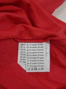 Robes Sexy à épaules dénudées et à manches courtes pour femme, tunique à bretelles Spaghetti, étiquettes de marque de plage, lot de 9 pièces, été - Product Image 4