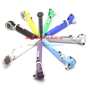 หลอด LED ไฟเบอร์ออปติกสำหรับใช้ในกระเป๋าจากเดลต้า - Product Image 6