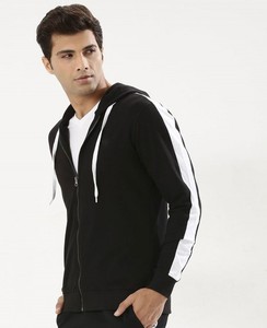 Sweat-shirt à capuche de Noël, haut de gamme, 100% coton molletonné, style hip-hop, pour garçon, fille, homme - Product Image 4