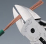 Micro Alicates de Ingeniería NS-03 - Product Image 4