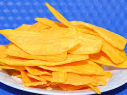 Secos de patata dulce-Vietnamita de calidad premium de patata dulce - Product Image 3