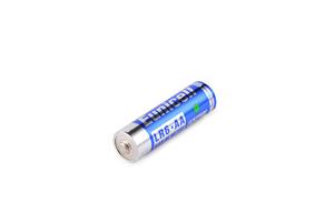 חבילה של 2PCS <span class=keywords><strong>AA</strong></span> <span class=keywords><strong>UM3</strong></span> <span class=keywords><strong>LR6</strong></span> R6 סוללה עבור פנס חשמלי צעצועים - Product Image 5