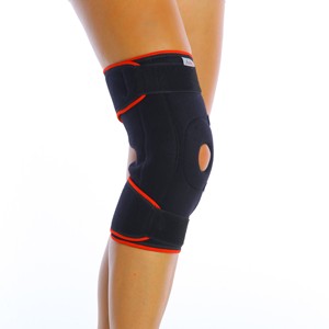 Genouillère à charnière pour fournitures de soins de santé - Product Image 4