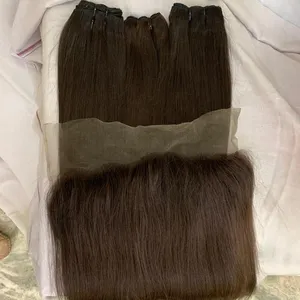 Indian Hair Manufacturer