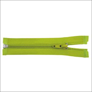 Chaussures de vêtement à verrouillage automatique en nylon de haute qualité Fermetures à glissière durables avec des matériaux en métal en plastique PU Textiles de maison - Product Image 3