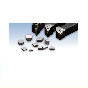 Cao Cấp Nhật Bản Kyocera <span class=keywords><strong>CBN</strong></span> Và <span class=keywords><strong>PCD</strong></span> Chèn - Product Image 1