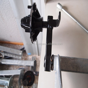 Piezas de semirremolque 2026 al mejor precio - Product Image 1