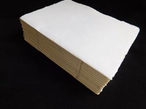 Handmade Drawing Papers with Deckle Edges for Watercolor Artists - Product Image 5