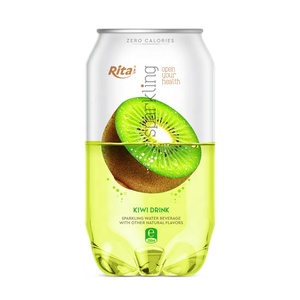 Bebida Carbonatada con Sabor a Limón de 350 ml en Botella/Lata PET de Fabricante Vietnamita, Entrega Rápida, con Sabor Afrutado, Vitaminas y Minerales - Product Image 5