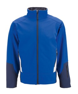 Chaqueta de concha suave, chaqueta suave de calefacción a prueba de agua - Product Image 1