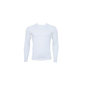 MMA RASH GUARD VENTE EN GROS DE HAUTE QUALITÉ PERSONNALISÉE SUBLIMÉE Offre Spéciale ÉLASTIQUE FERMETURE ÉCLAIR IMPRIMÉE PERSONNALISÉE BÉBÉ FILLE - Product Image 2