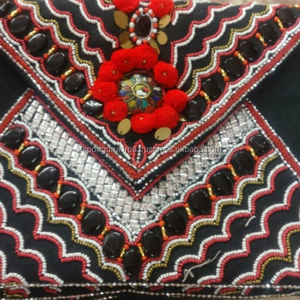 Nouveau style de pochette en toile pour femmes - Product Image 1