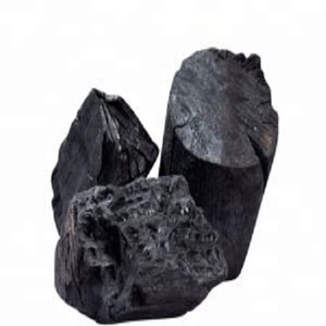 KUWAIT BEST SELLER SHISHA CHARCOAL MADE FROM NATURAL WOOD CHARCOAL FOR HOOKAH IN PAPER BAG - Product Image 4