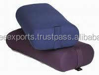 Nouveau tapis d'acupuncture de yoga avec logo personnalisé écologique coussin de massage oreiller ensemble d'accupression Shakti traversin couleur personnalisée - Product Image 6