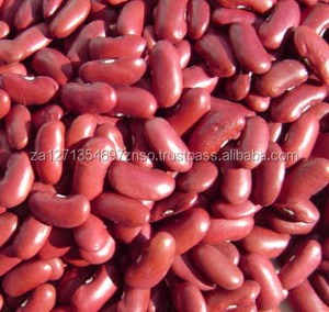 Haricots rouges / Haricots rouges à pois clairs Séchés en vrac - Product Image 3