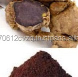 Polvo de raíz de dedo negro, producto 100% Natural de tailandia - Product Image 2