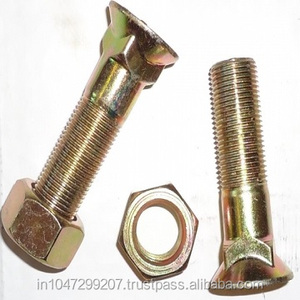 Fabricant de DENTS BOLT 826/00303 pour véhicules utilitaires du marché indien avec prix d'usine et livraison rapide - Product Image 1