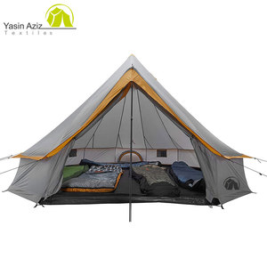 เต็นท์ทรงกลมคุณภาพดีสั่งทำ - Product Image 4