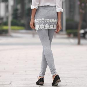 Pantalones de algodón a la moda para mujer - Product Image 5