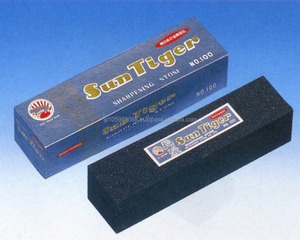 Japanese <b>Sharpening</b> <b>Stone</b> - Sun Tiger <b>Sharpening</b> <b>Stone</b> - Product Image 1