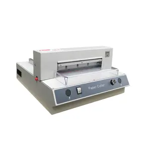 Sysform 320A Desktop Semi-automatic Paper Cutter Paper Cutting A4 Size Paper Cut Machine