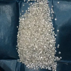 Diamante redondo brillante cortado, 2,70mm-3,30mm I1/G, suelto, precio de oferta - Product Image 1