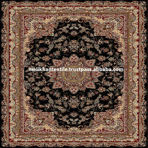 Alfombra ORIENTAL de diseño clásico - Product Image 2