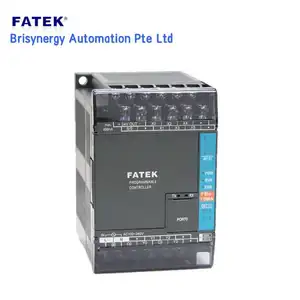 Fatek PLC FBS-Serie FBS-10MAT2-AC 100% nagelneu FBS-14MAT2-AC/FBS-20MAT2-AC/FBS-24MAT2-AC/FBS-32MAT2-AC/FBS-40MAT2-AC/FBS-60//