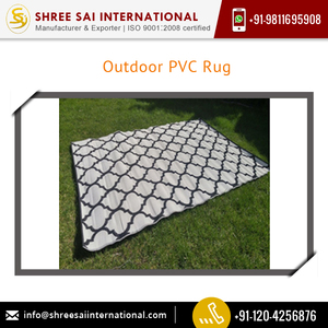 Recién llegado del fabricante, Alfombra de PVC para exteriores, alfombrillas perfectas para puertas en colores vibrantes, precio económico - Product Image 2