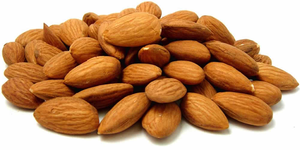 Amandes séchées brutes de Californie de qualité supérieure 100% premium - Product Image 3