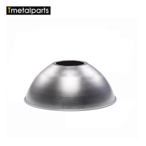 Personnalisé petit cuivre chrome spining d'usinage <span class=keywords><strong>suspension</strong></span> <span class=keywords><strong>Abat</strong></span>-<span class=keywords><strong>Jour</strong></span> - Product Image 1