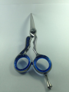 Hot Selling Barber <b>Shear</b> Hair Cutting Scissor,Stainless Steel Material for Cutting Scissors - Product Image 5