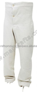 Factory Manufacturer Customizable Breathable Comfortable Pant for <b>Men</b> 19th Century Drawers - Product Image 6