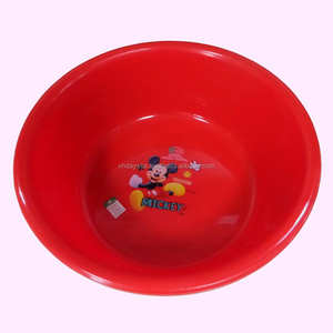 Daystar-lavabo de plástico BSCI 5T6, artículos para el hogar - Product Image 1